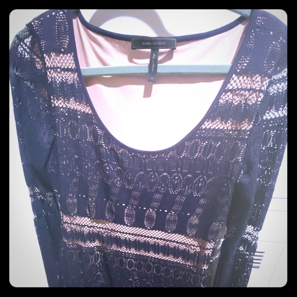 BCBG MaxArzia dress